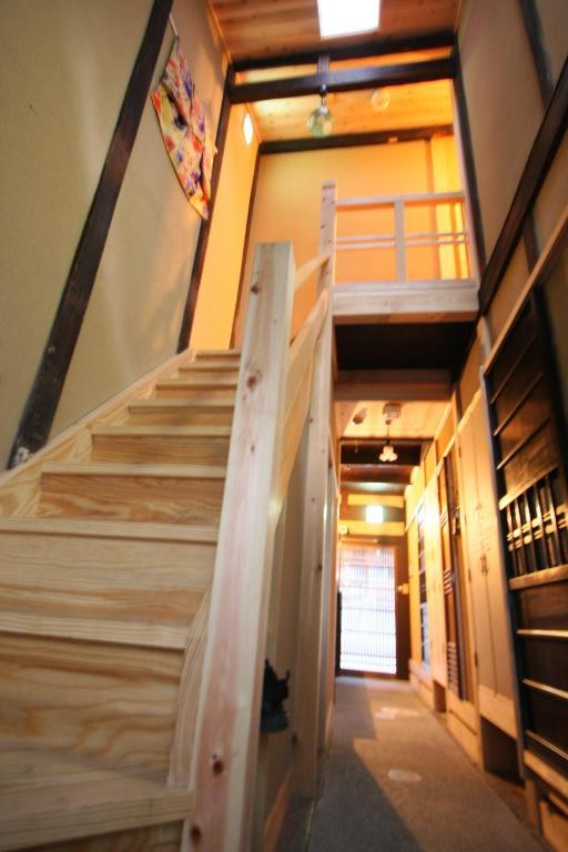 O-yado Sato Nagomi Hotel Kyoto Eksteriør billede