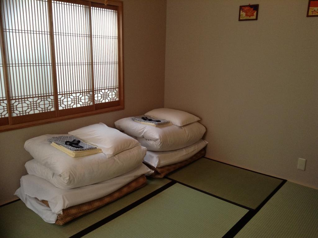 O-yado Sato Nagomi Hotel Kyoto Værelse billede
