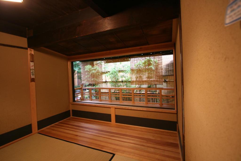O-yado Sato Nagomi Hotel Kyoto Værelse billede