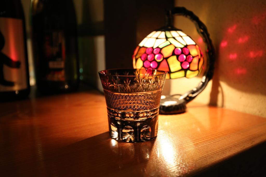 O-yado Sato Nagomi Hotel Kyoto Eksteriør billede