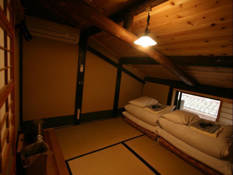 O-yado Sato Nagomi Hotel Kyoto Eksteriør billede