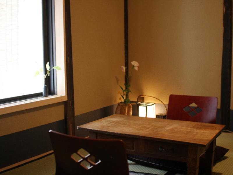 O-yado Sato Nagomi Hotel Kyoto Eksteriør billede