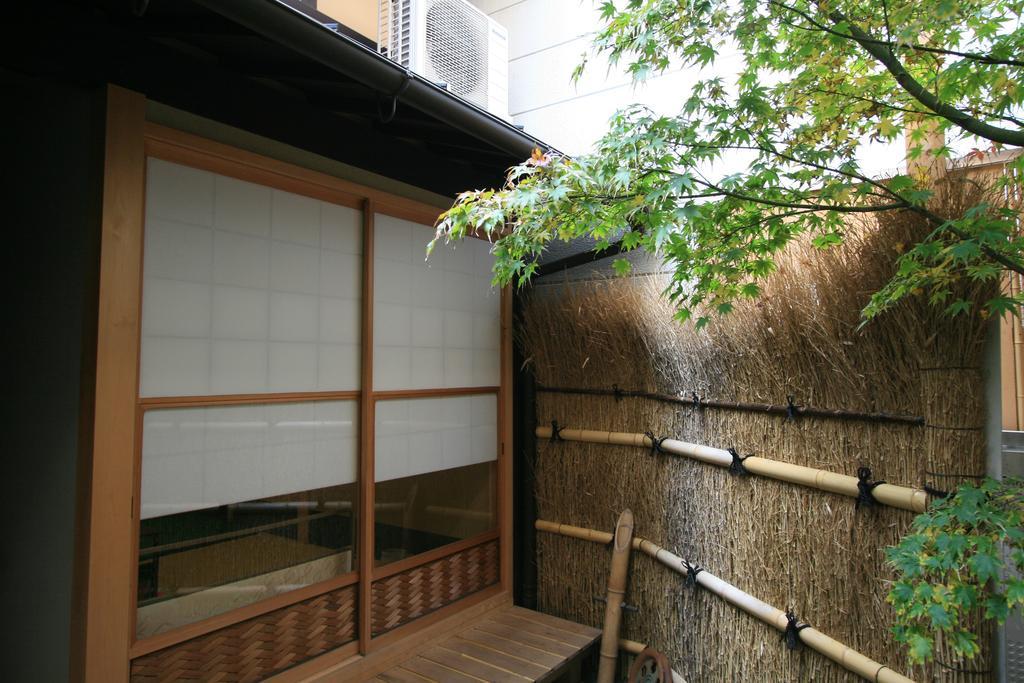 O-yado Sato Nagomi Hotel Kyoto Eksteriør billede