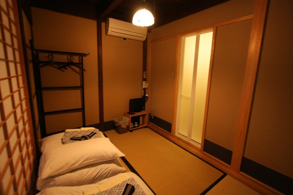 O-yado Sato Nagomi Hotel Kyoto Eksteriør billede