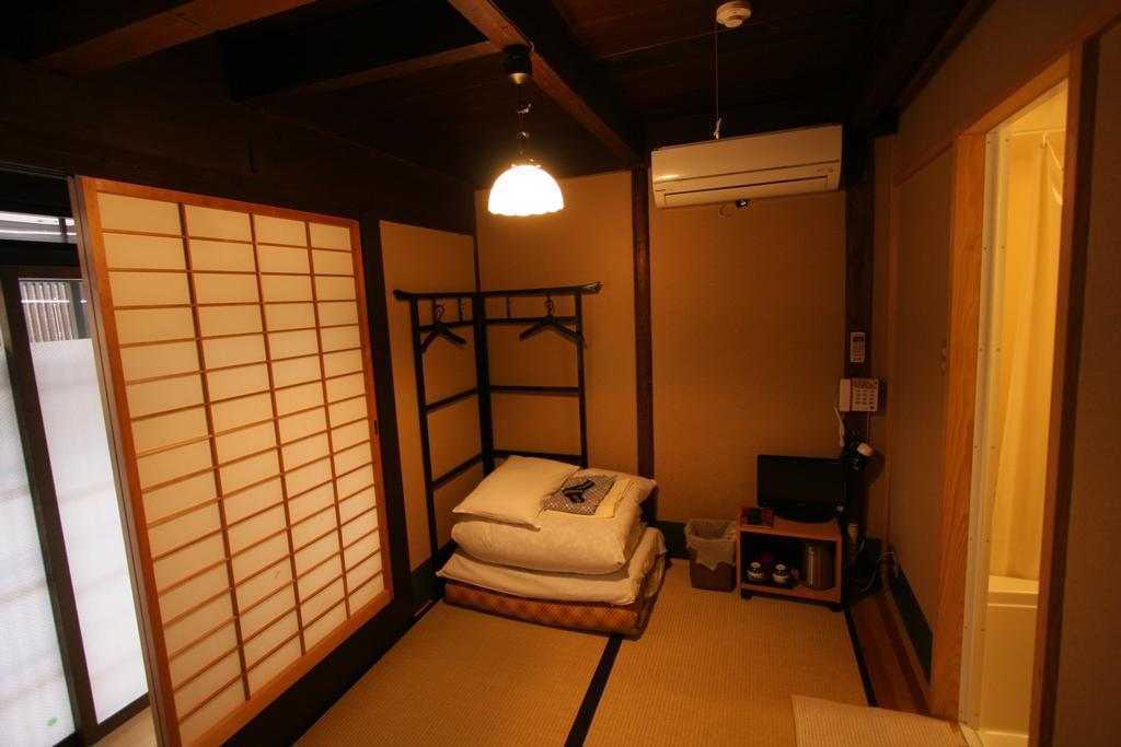 O-yado Sato Nagomi Hotel Kyoto Eksteriør billede