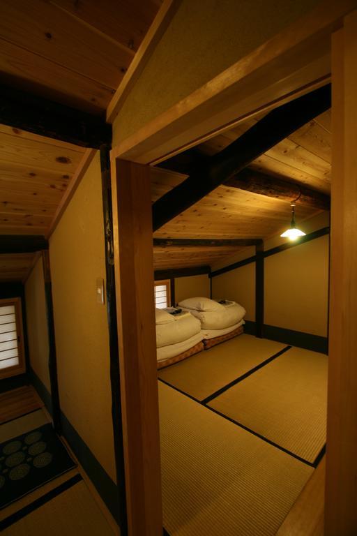 O-yado Sato Nagomi Hotel Kyoto Eksteriør billede