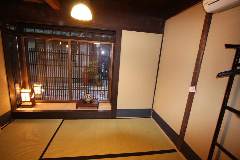O-yado Sato Nagomi Hotel Kyoto Eksteriør billede