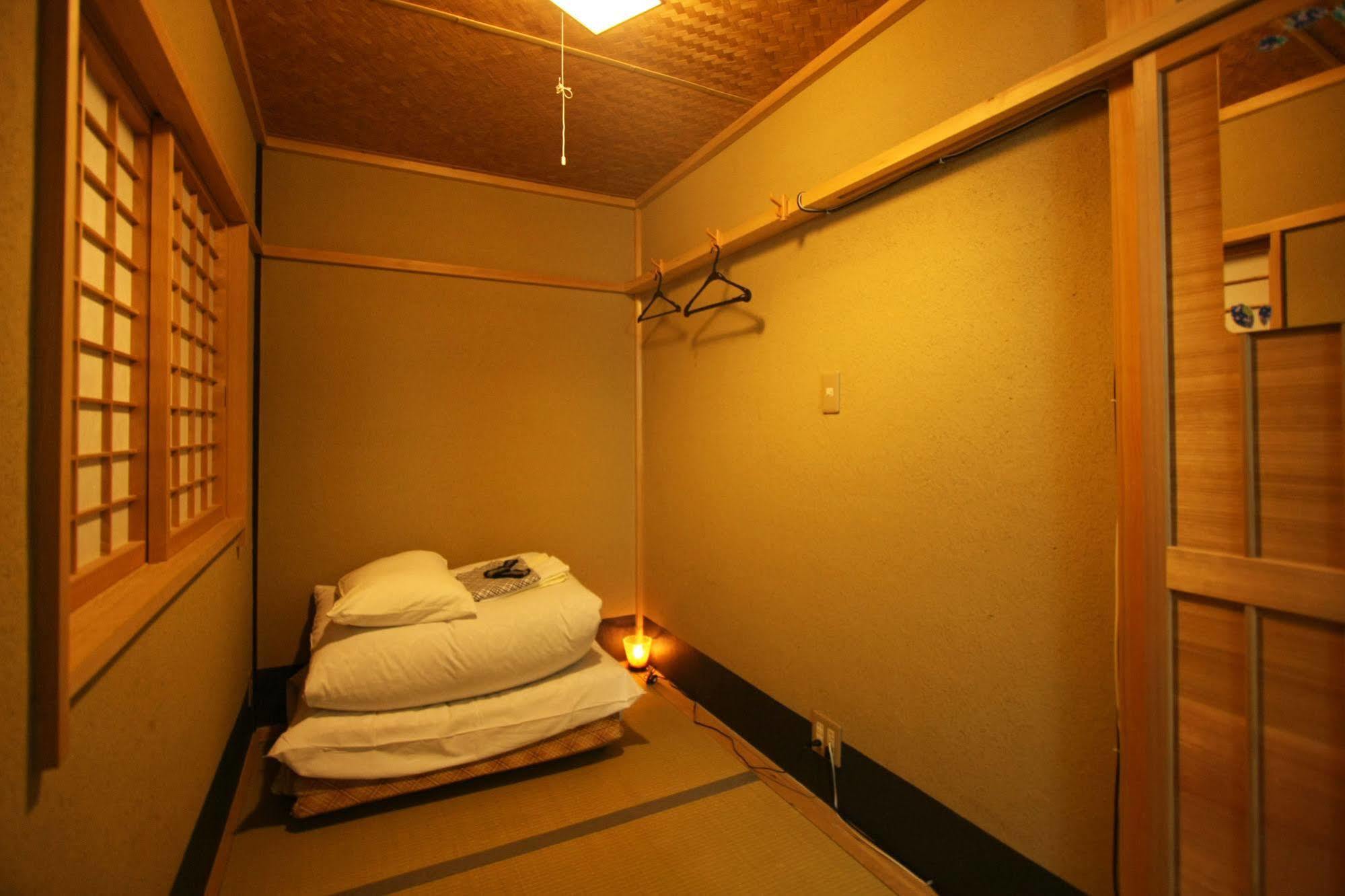 O-yado Sato Nagomi Hotel Kyoto Eksteriør billede