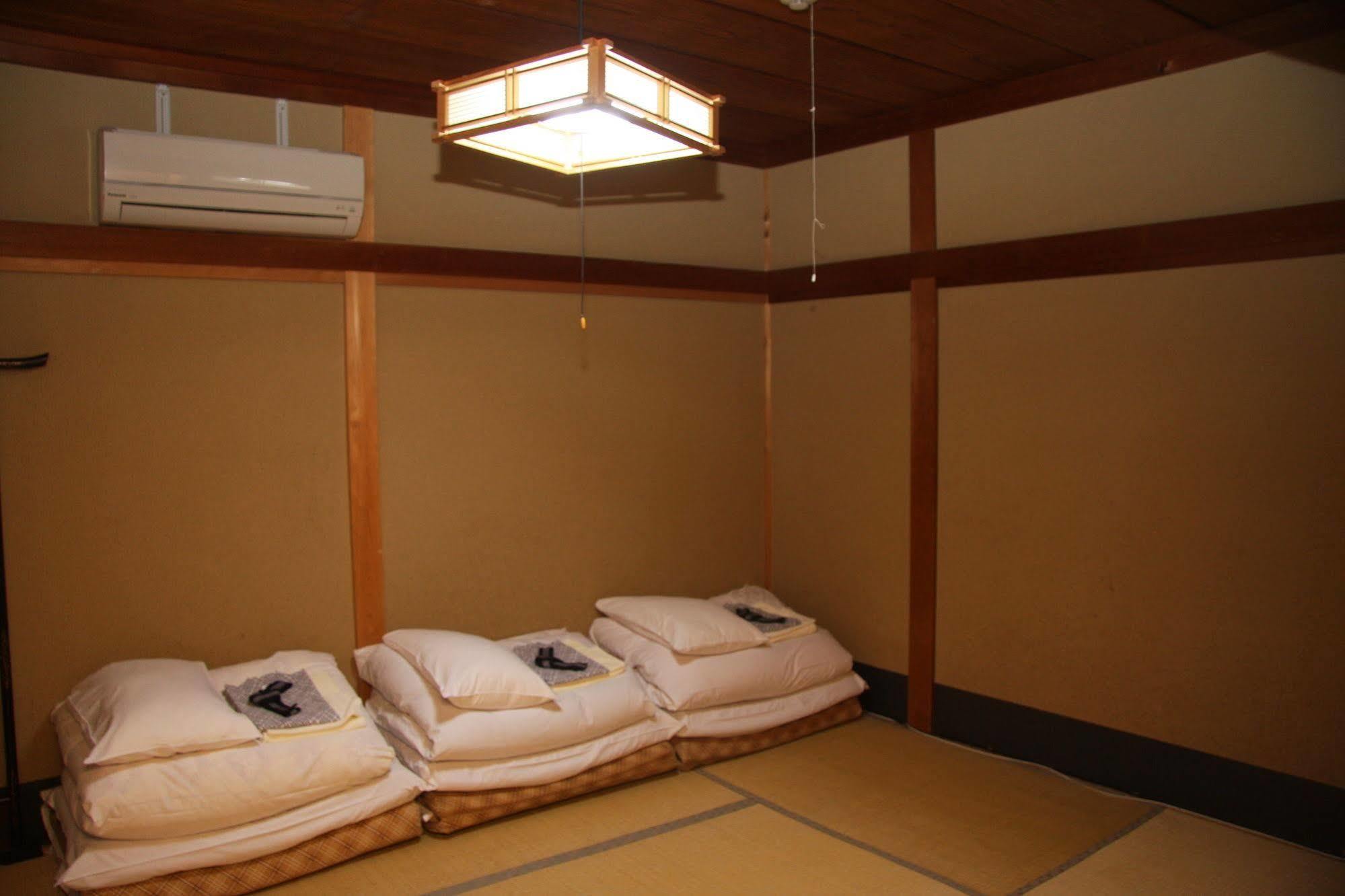 O-yado Sato Nagomi Hotel Kyoto Eksteriør billede