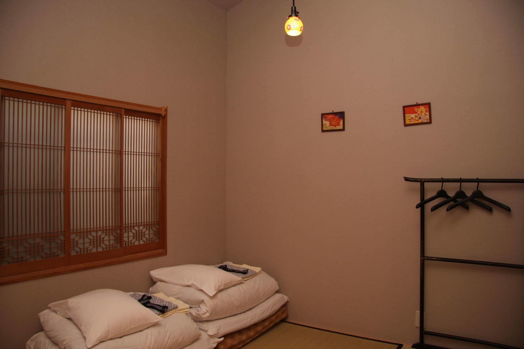 O-yado Sato Nagomi Hotel Kyoto Eksteriør billede