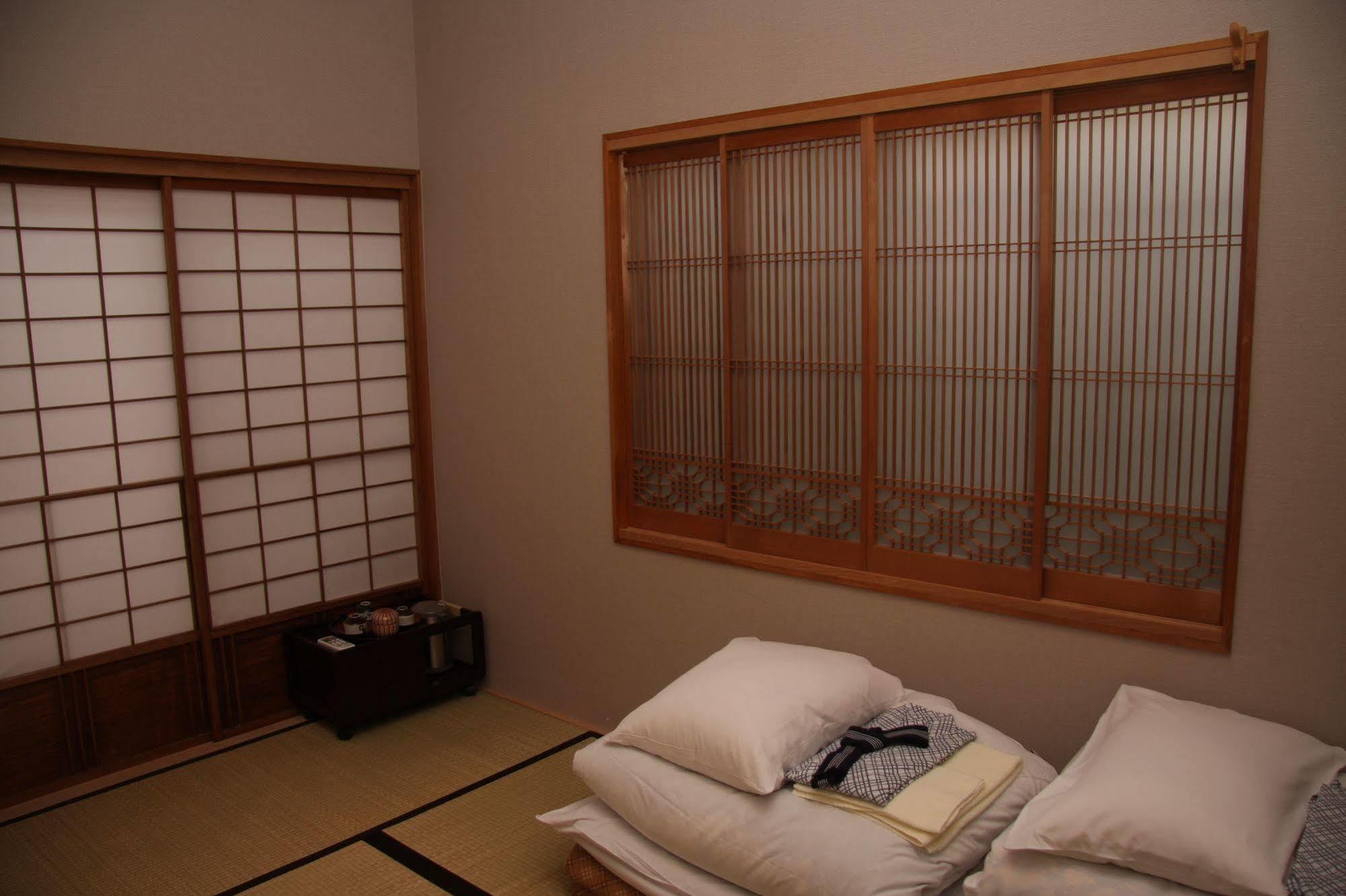 O-yado Sato Nagomi Hotel Kyoto Eksteriør billede