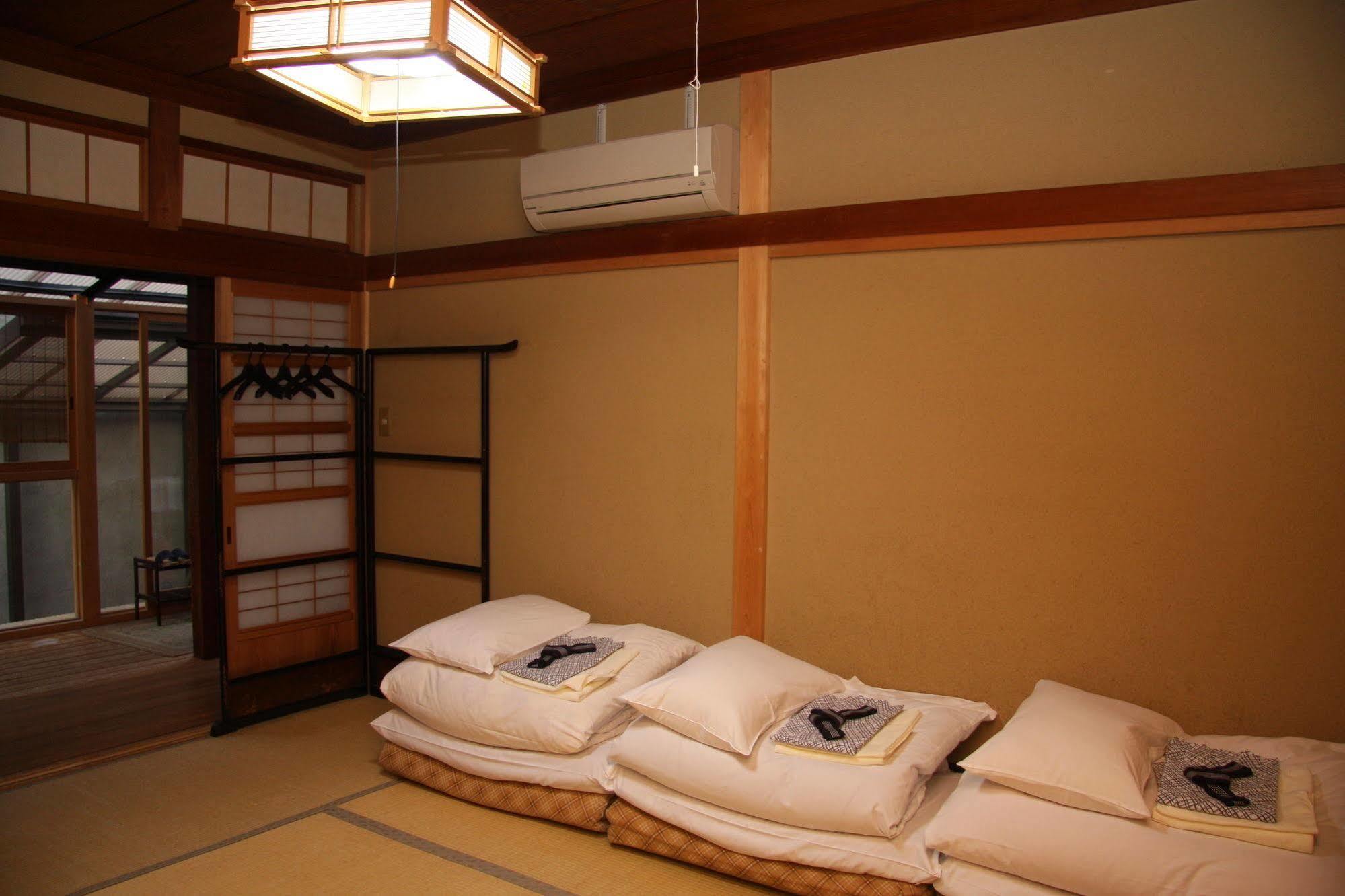 O-yado Sato Nagomi Hotel Kyoto Eksteriør billede