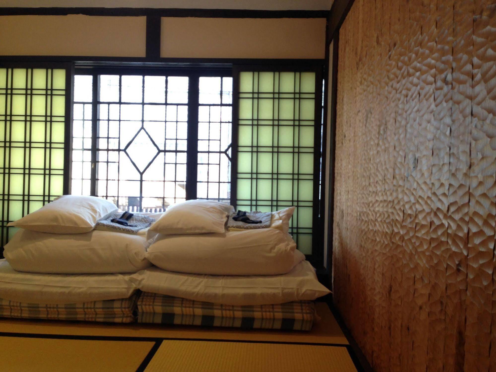 O-yado Sato Nagomi Hotel Kyoto Eksteriør billede