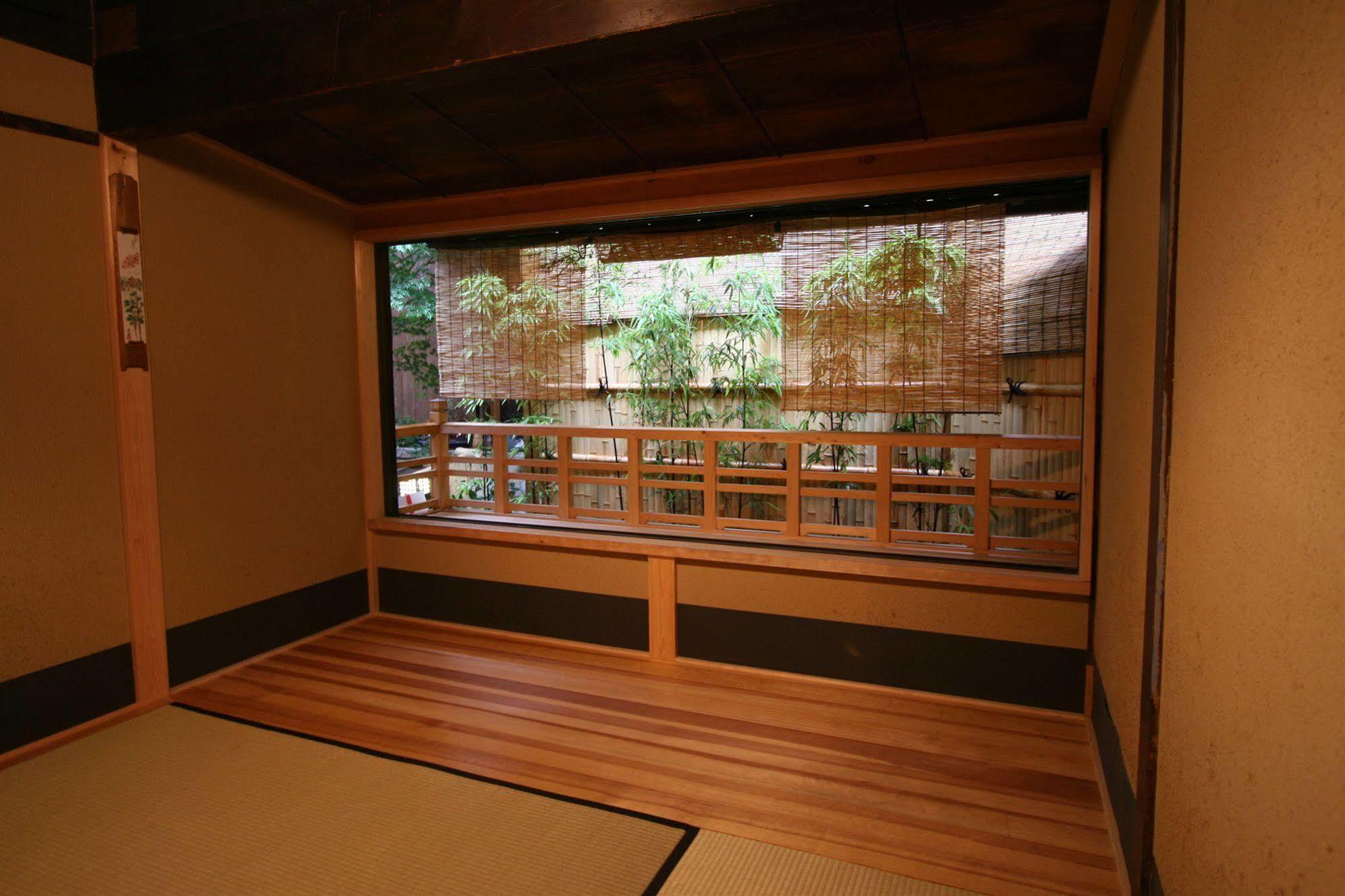 O-yado Sato Nagomi Hotel Kyoto Eksteriør billede