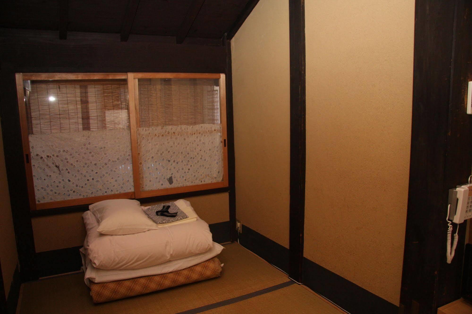 O-yado Sato Nagomi Hotel Kyoto Eksteriør billede