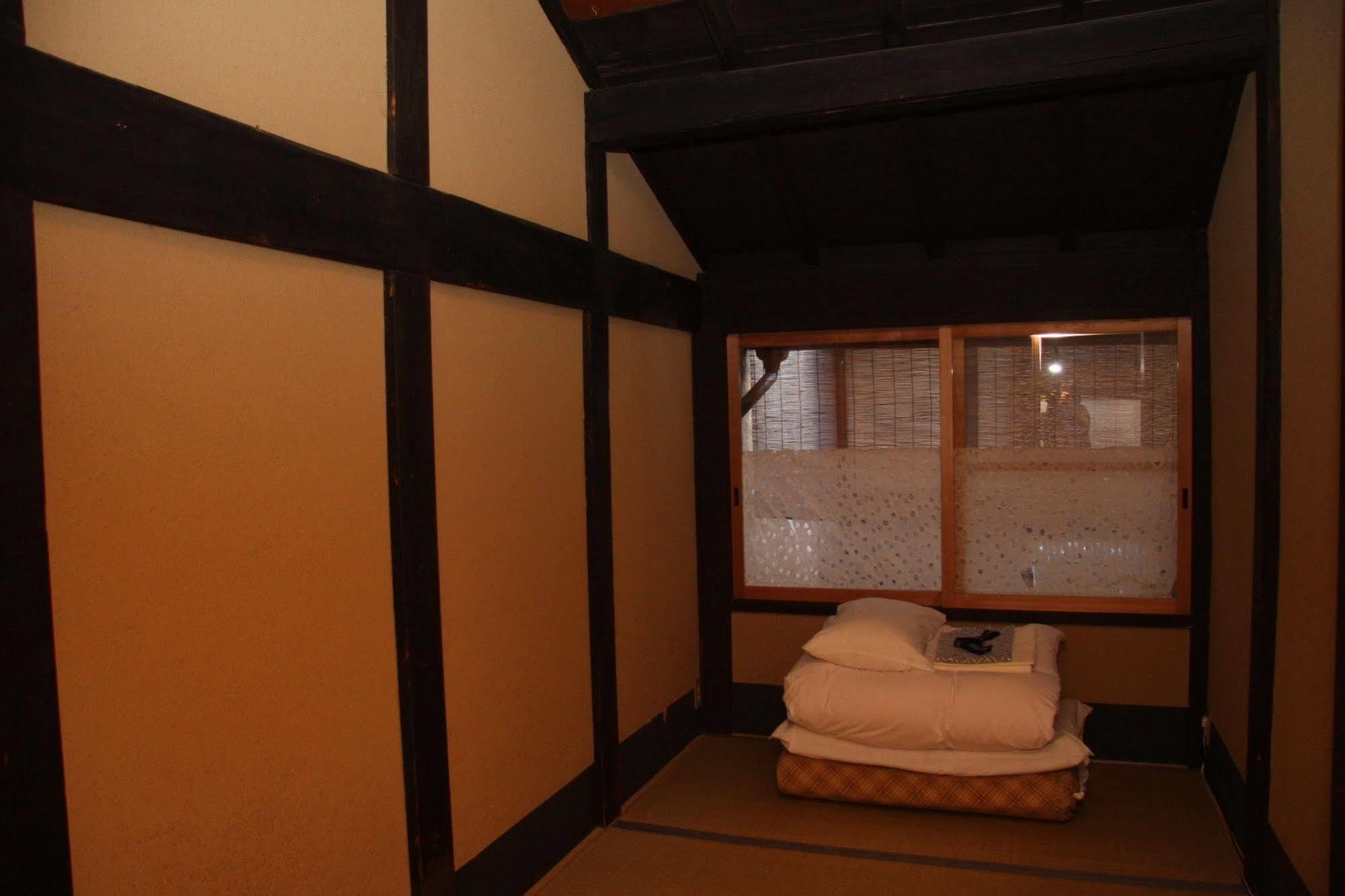 O-yado Sato Nagomi Hotel Kyoto Eksteriør billede